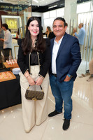 Ana Aceves y Paul Ruelas 2