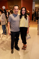 Eugenio Garza y Lucía Espinosa 2