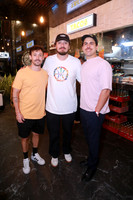 Andrés Padilla, Salvador Saldaña y Antonio Valdivia (2)