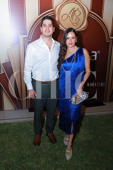 Jorge Zarzoza y Ale Valdés Gastelum 4