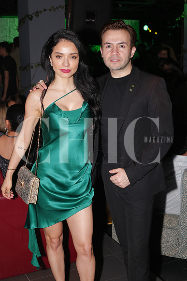 Xiomara Montalvo y Adrián Perez 1