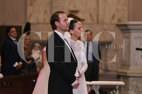 Mafer Maiz y Héctor