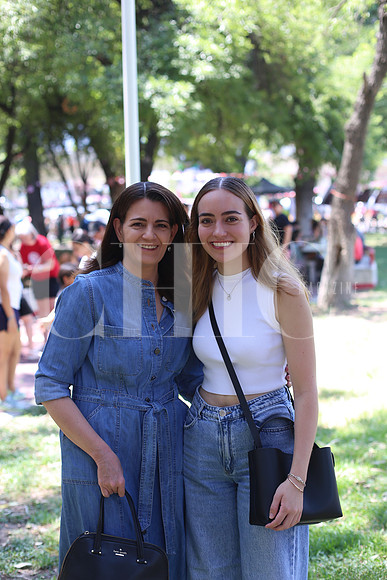 Martha Fiehn e Ilse Boehmer0