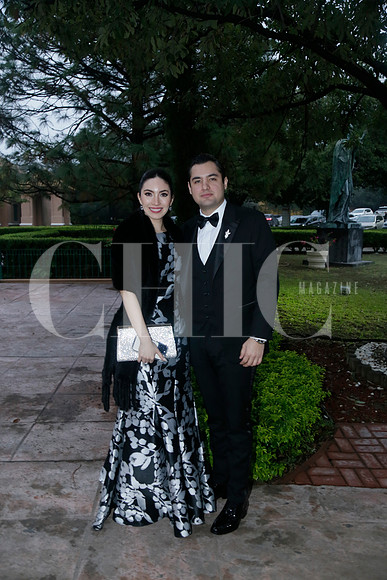 Nancy Huerta y Andrés Ortiz (2)