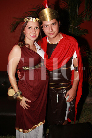 Marisol González y Fernando Salgado (1)
