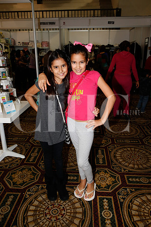 Valeria Soria y Marina García