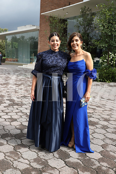 Liliana Vargas y Verónica Vargas2