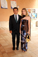 Juan Antonio Muñoz y Eugenia Armendariz 1