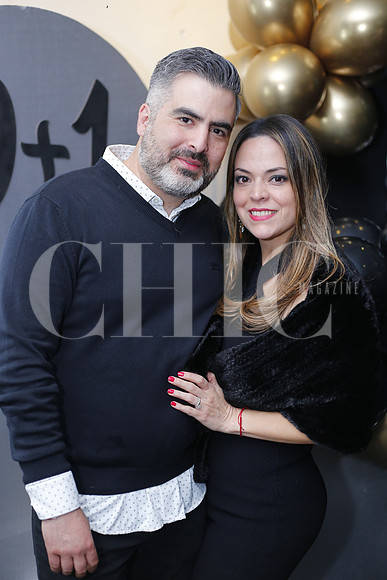 Alejandro Fish Flores y Sasha Cisneros 4