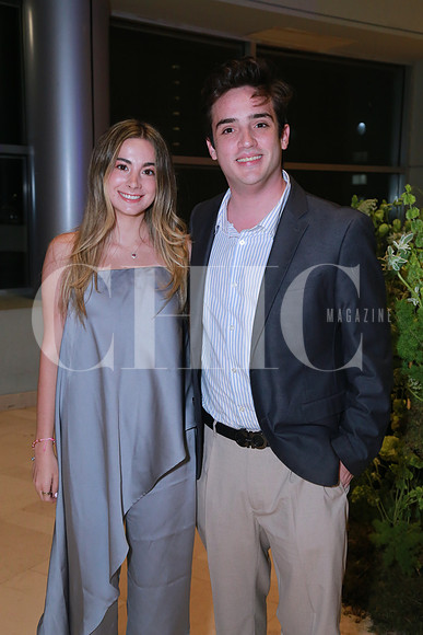 Balbina Garza y Andrés Garza (2)