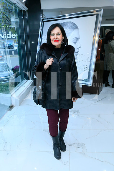 Margarita González de Bercherman (2)