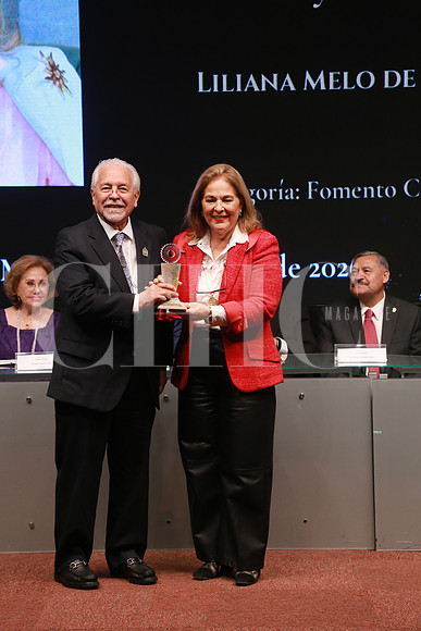 Leopoldo Espinosa y Liliana Melo de Sada (6)