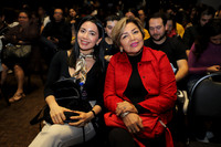 Alejandra Adame y Guadalupe Cosio 2