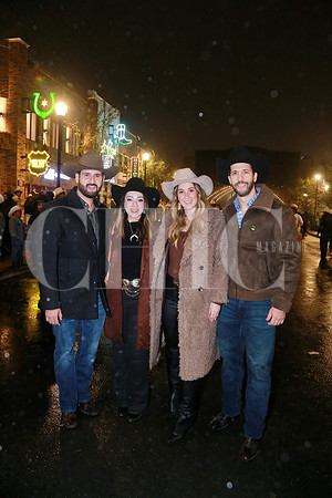 Carlos Dávila, Alejandra Orozco, Caro Villasana y Héctor Cuellar (4)