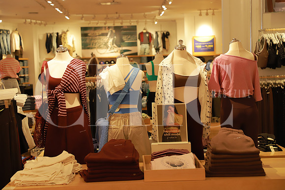AERIE 20