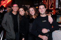 Andrés Lavalle, Andrea Carrillo, Chayo Zendejas y Mauricio Garza 5