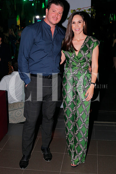 Ricardo Martínez y Yolanda Adame 3