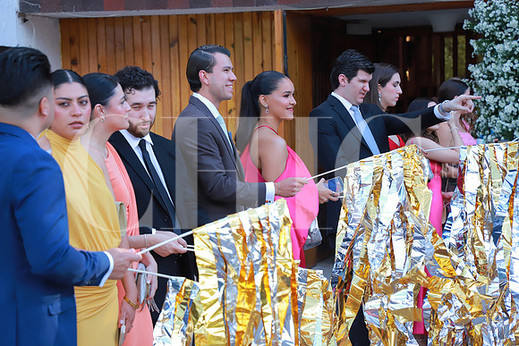 Boda de Andrea Resendez y Reynaldo Oyervides 11