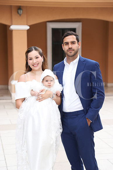 Cristy Noyola, Carolina Torres y Carlos Torres 3