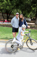 Joao Licea, Claudia Licea y Diego Licea 1
