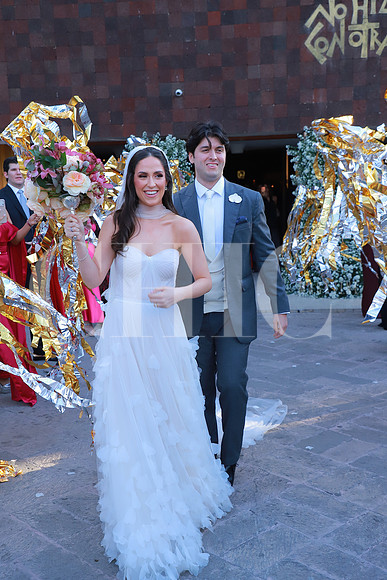 Boda de Andrea Resendez y Reynaldo Oyervides 1