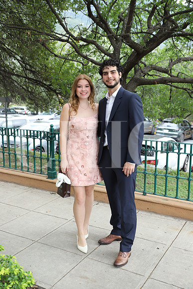 Bárbara Gamboa y Demetrio Arandia 3