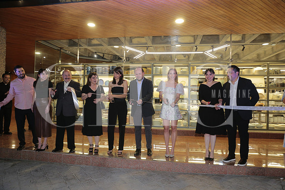 Inauguracion 68