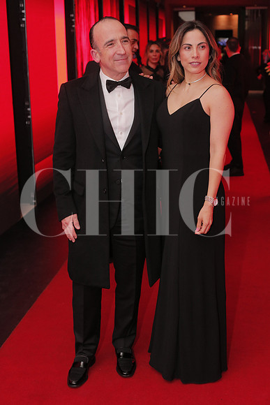 Ernesto Lopez Clariond y Nora Gayon 2