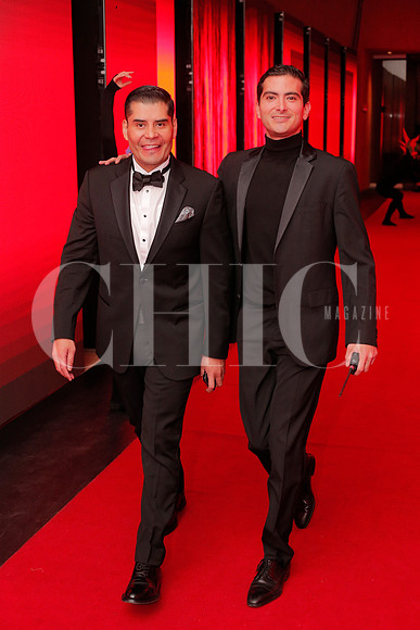 Rubencio Ledezma y Arturo Ramírez 2