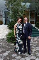 Cordelia Elizondo y Arturo Prestamo 2