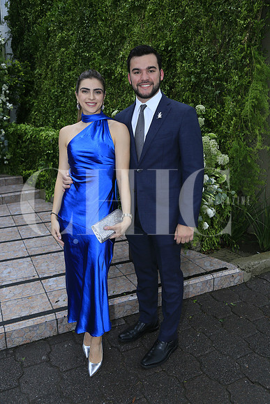 Nallely Collier y Armando Guerra (3)
