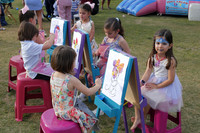 Fiesta de Milena Perez Salinas 4