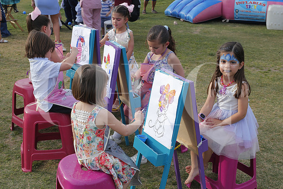 Fiesta de Milena Perez Salinas 4