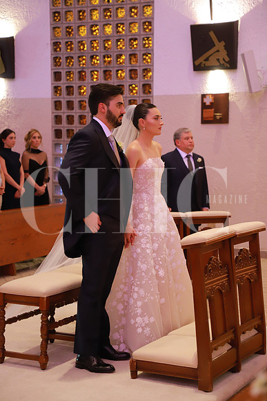 Boda de Barabra Montemayor y Francisco Milmo 18