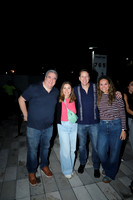 Horacio Bastida, Katia Iracheta, Kevin Bastida y Gabriela González 2