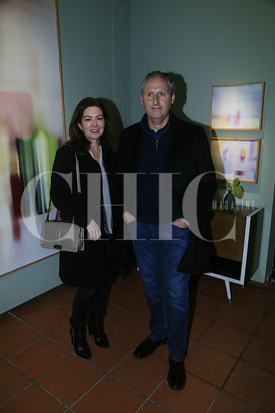 Gabriela Zambrano y Mario Zepeda (2)