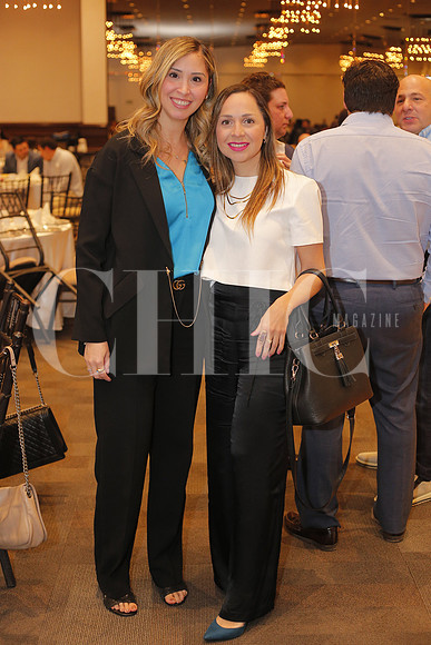 Rocío Baca y Marisol González 3