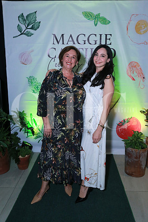 Bety Ancira de Castillo y Maggie Castillo (3)