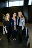Isamar Gutierrez, Magaly de Villarreal y Mónica Ferrer de Gsalindo (2)