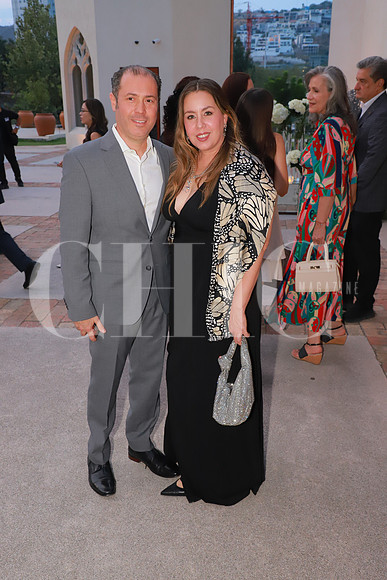 Norberto Zavala y Tania Partida2