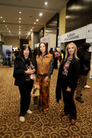 Diana Rodríguez, Yolanda Cepeda y Lorena Zorrilla 2