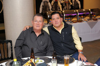 Carlos Lozano y Carlos Lozano 2