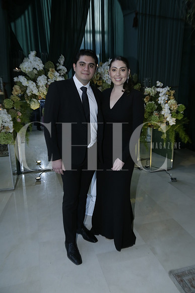 Medwyen Martínez y Valeria Campos (2)