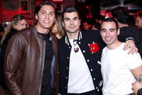 Hugo Glez, Rodrigo Lambretón y Ricardo Cerda 2