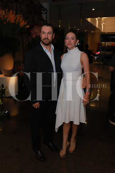 Pilco Paez y Kylie del Bosque 2