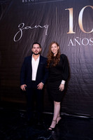 Antonio Monsivais y Marilu Mireles1