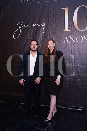 Antonio Monsivais y Marilu Mireles1