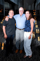Ernesto Lujan, Leopoldo Palacios y Maria Fernanda Palacios 3