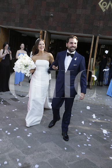 Regina Jaime y Ramiro Rodríguez (5)