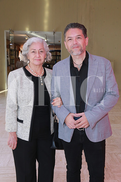 Lupita de Espinosa y Roberto Espinosa (2)